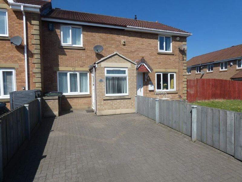 Main image of property: Ashley Close, Killingworth