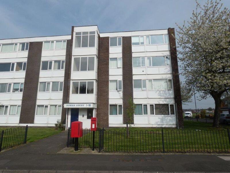 Main image of property: Rowan Court, Forest Hall