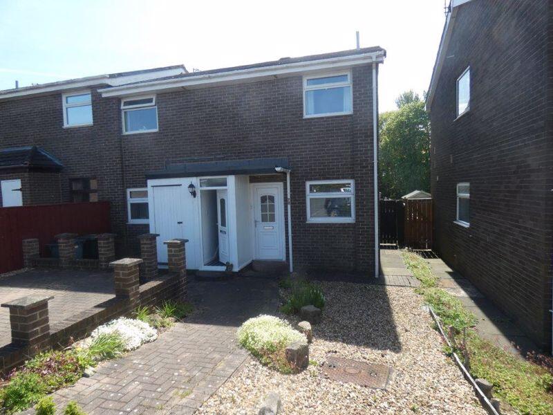 Main image of property: Flodden, Highfields, Killingworth