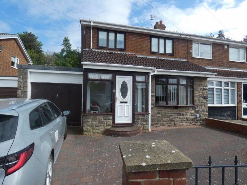 Main image of property: Meadway, Forest Hall, Newcastle Upon Tyne