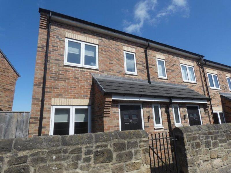 Main image of property: Tantallon Court, Cramlington