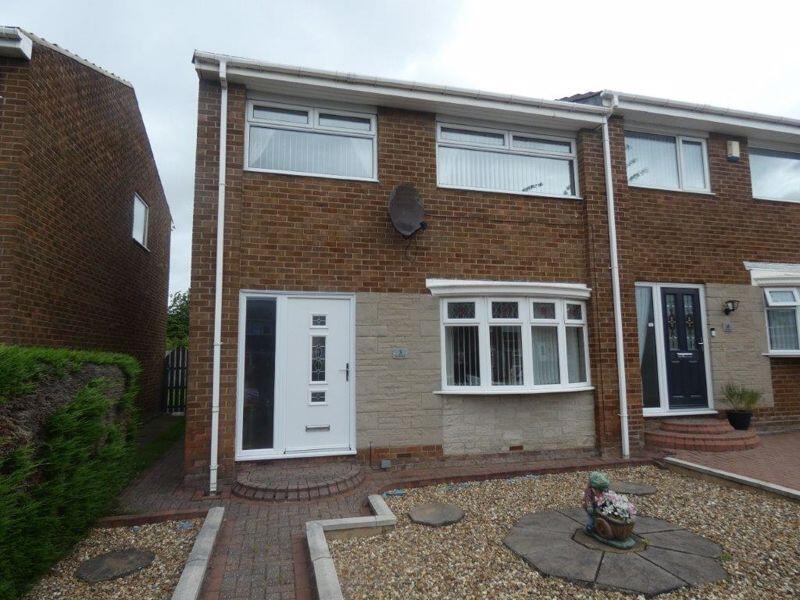 Main image of property: Marston, Newcastle Upon Tyne
