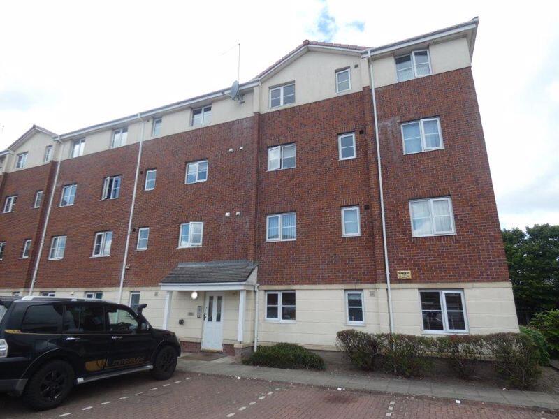 Main image of property: Regency Apartments , Killingworth, Newcastle Upon Tyne