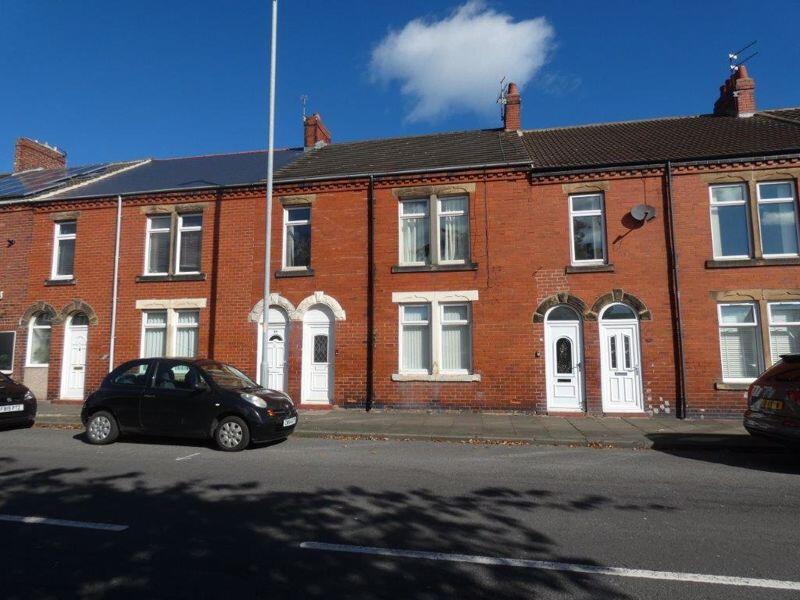 Main image of property: Hartburn Terrace, Seaton Delaval, Whitley Bay