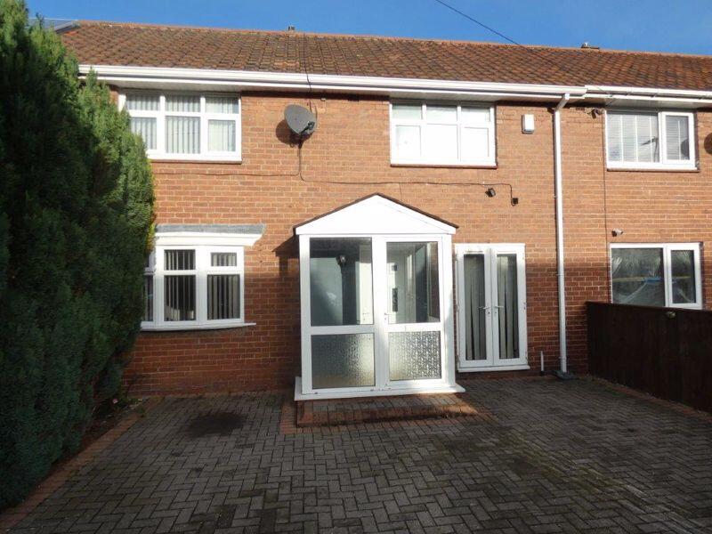 Main image of property: Shearwater Avenue, Newcastle Upon Tyne