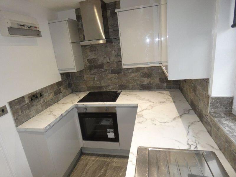 Main image of property: Regency Apartments, Killingworth