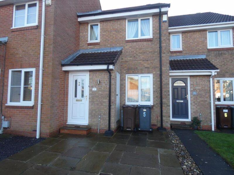 Main image of property: Rothbury Close, Killingworth