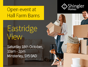 Get brand editions for Shingler Homes LTD