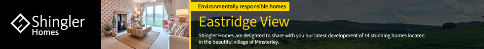 Get brand editions for Shingler Homes LTD