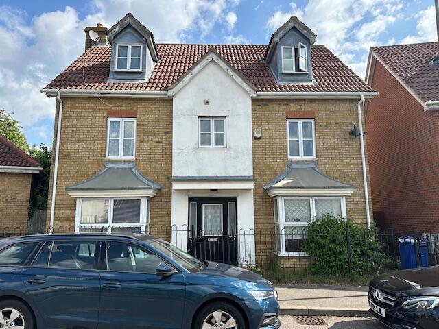 Main image of property: Mayflower Road, Grays, Essex, RM16