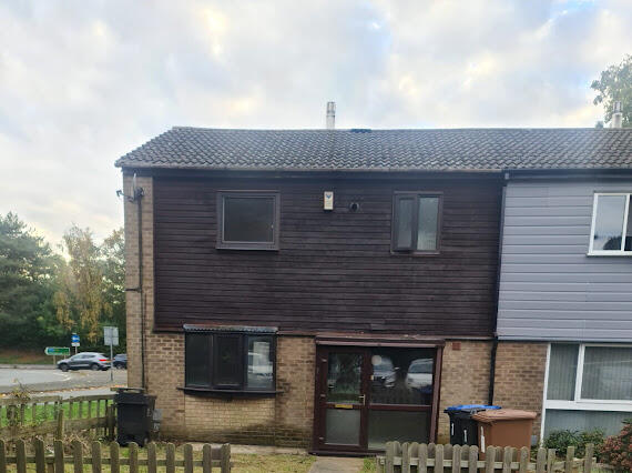 Main image of property: Booth Meadow Court, Northampton, Northamptonshire, NN3
