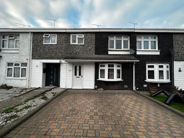 Main image of property: Audley Way, Basildon, Essex, SS14