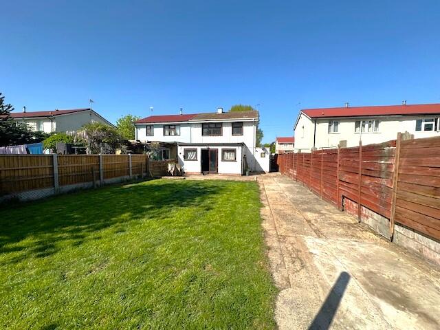 Main image of property: Saunton Road, Hornchurch, London, RM12