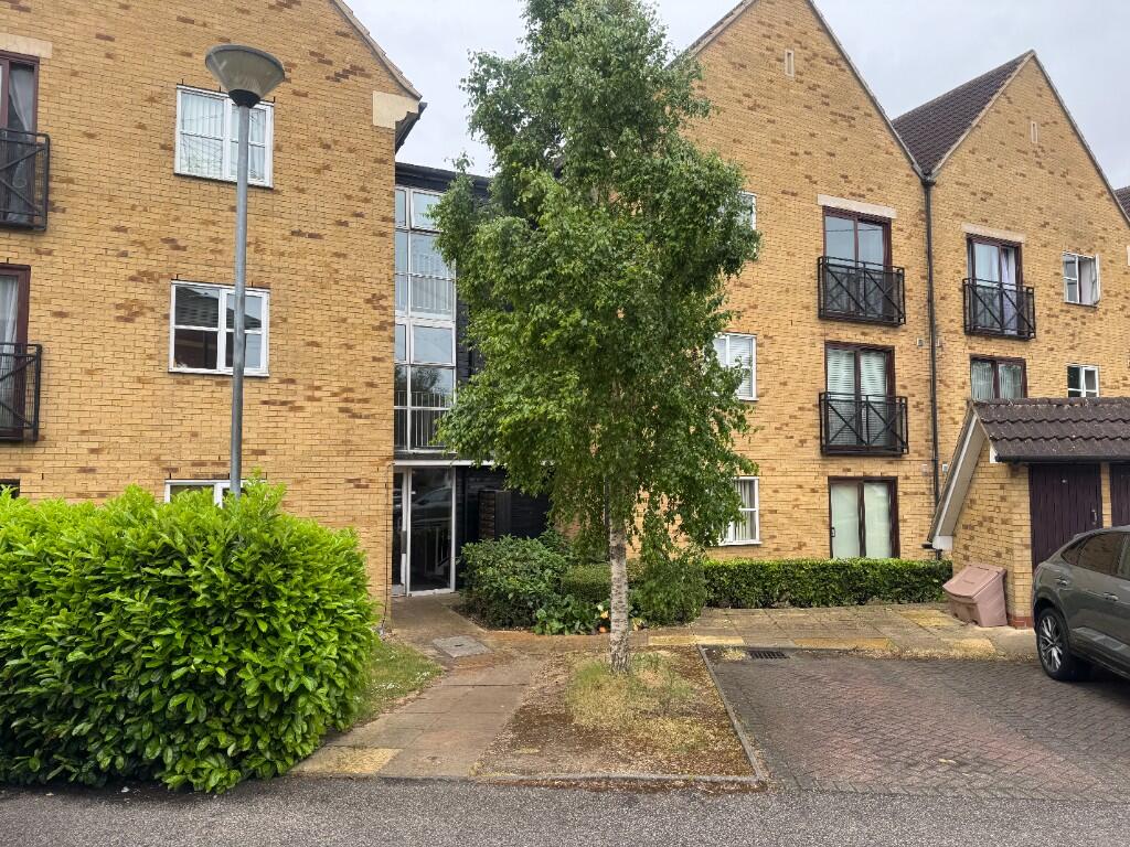 Main image of property: Fleming Road, Grays, Essex, RM16