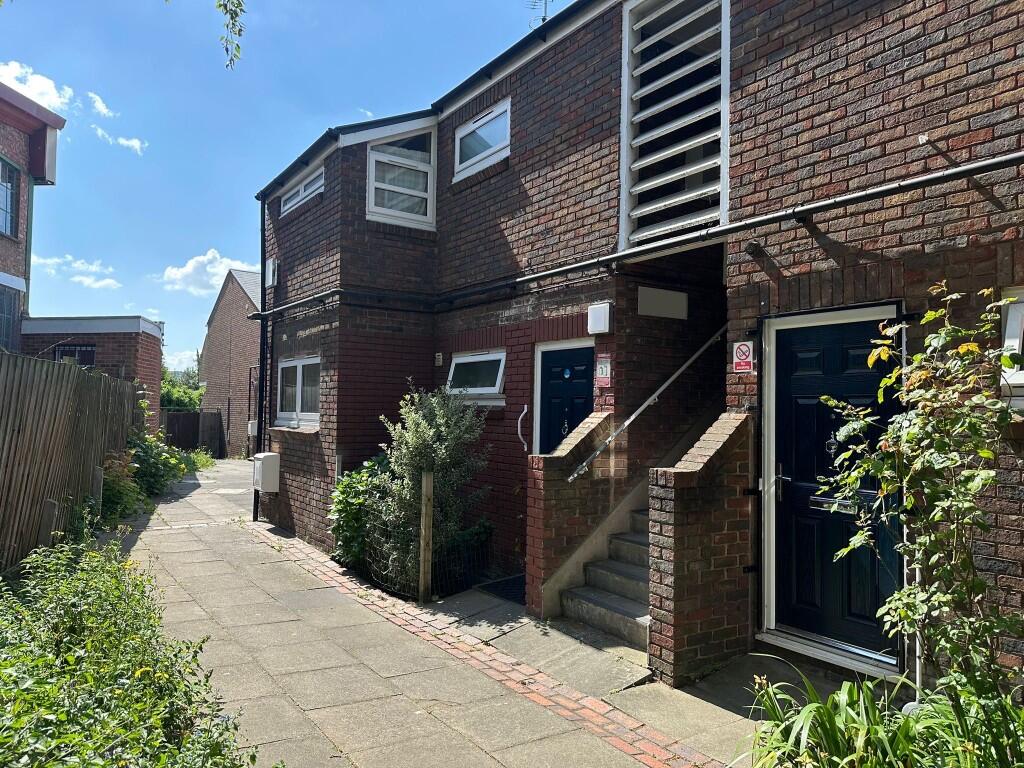Main image of property: Gresley Close, London, N15