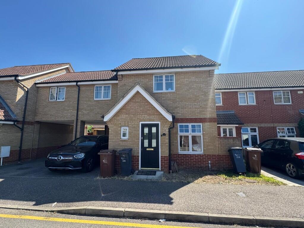 Main image of property: Lake Close, Dagenham, London, RM8