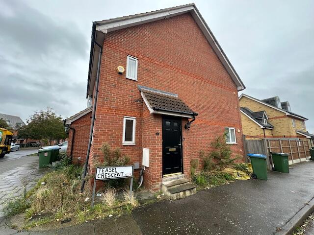 Main image of property: Teasel Crescent, London, SE28