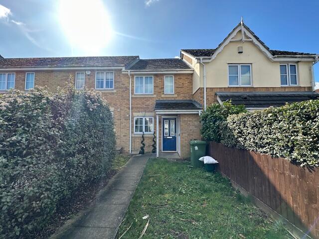 Main image of property: St. Teresa's Close, Basildon, Essex, SS14