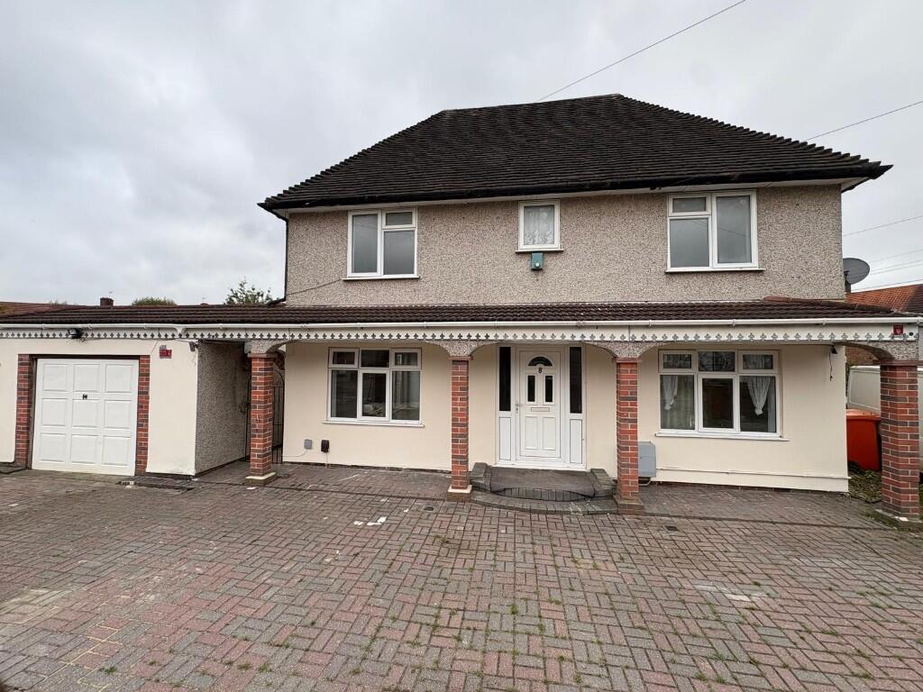 Main image of property: Osborne Road, Dagenham, London, RM9
