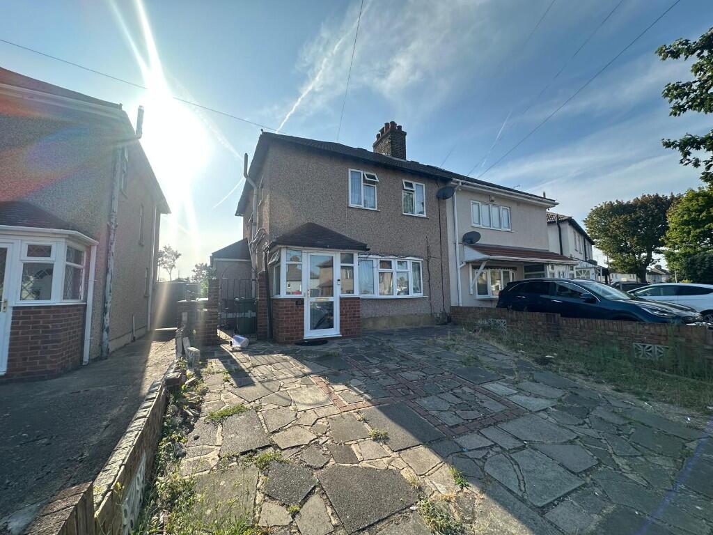 Main image of property: Wallace Road, Grays, Essex, RM17