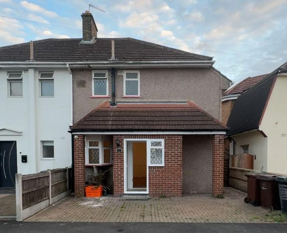 Main image of property: Gainsborough Road, Dagenham, London, RM8