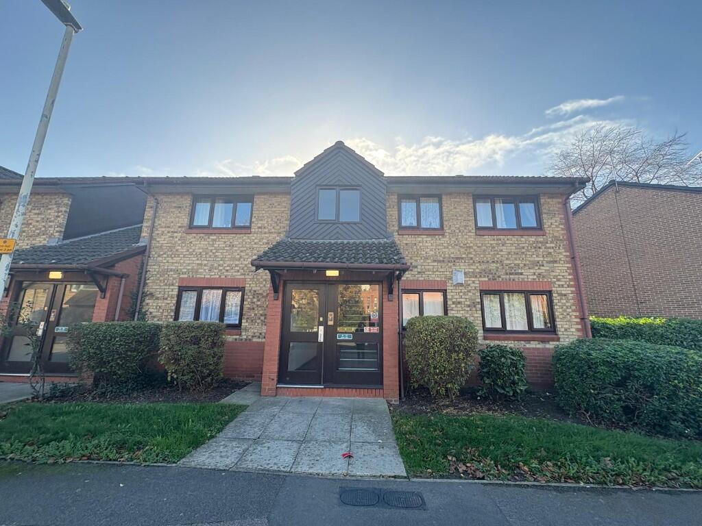 Main image of property: Waterside Close, Barking, London, IG11