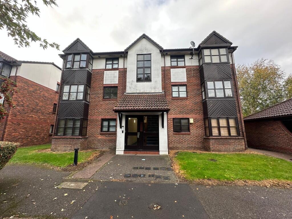 Main image of property: Banner Close, RM19