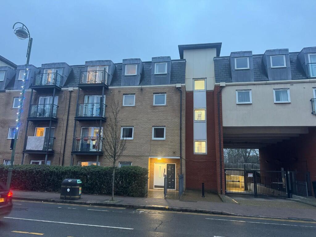 Main image of property: High Road Leytonstone, London, E11