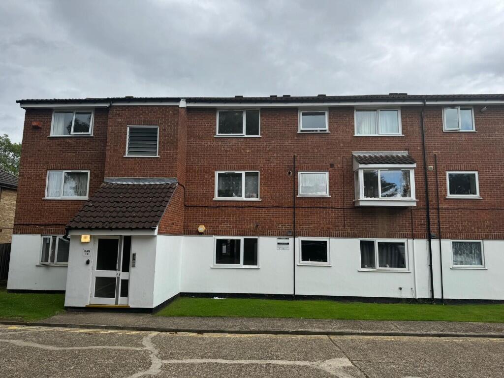 Main image of property: Makepeace Road, Northolt, Middlesex, UB5