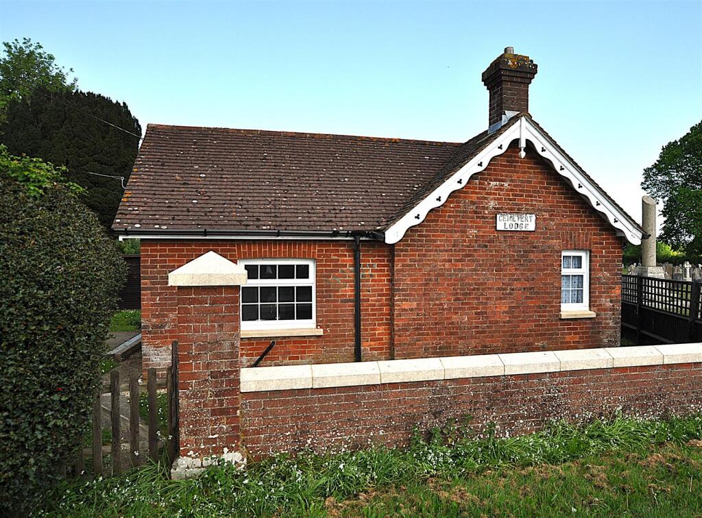 Main image of property: North Street, Hellingly, Hailsham