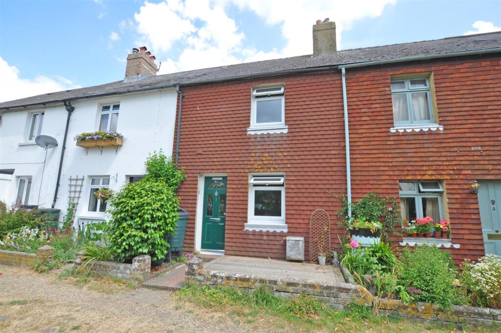 Main image of property: 3 Palmers Row, Ersham Road, Hailsham