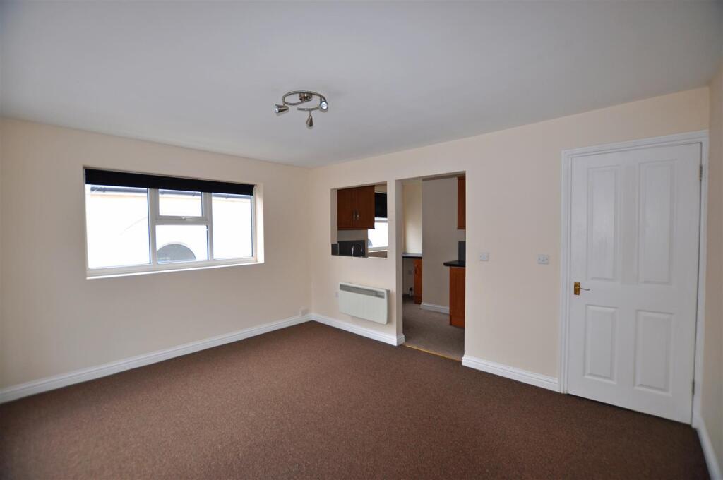 Main image of property: High Street, Hailsham