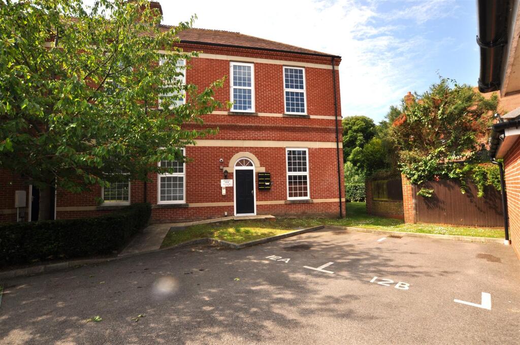 Main image of property: Bradley Drive, Hellingly, Hailsham