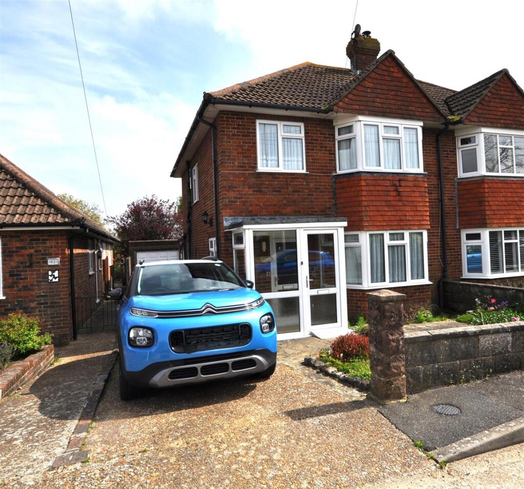 Main image of property: Hailsham Road, Polegate