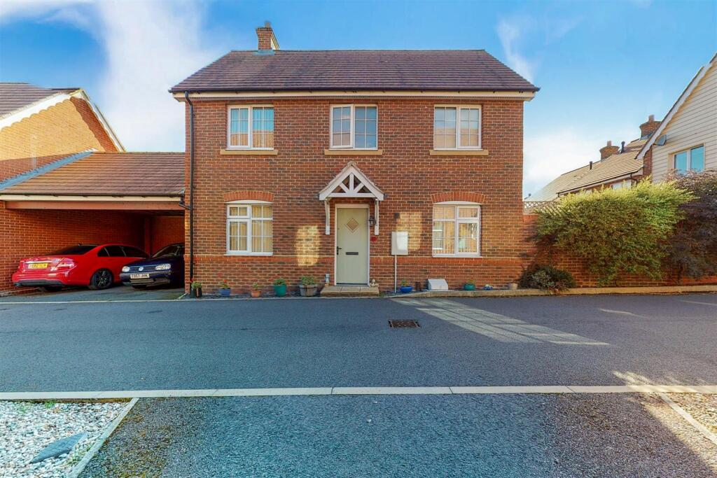 Main image of property: Conquest Drive, Hailsham