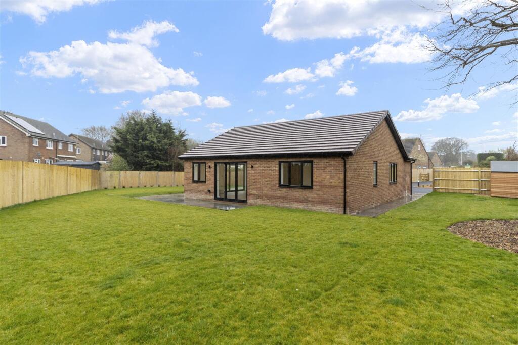 Main image of property: The Drive, Hailsham