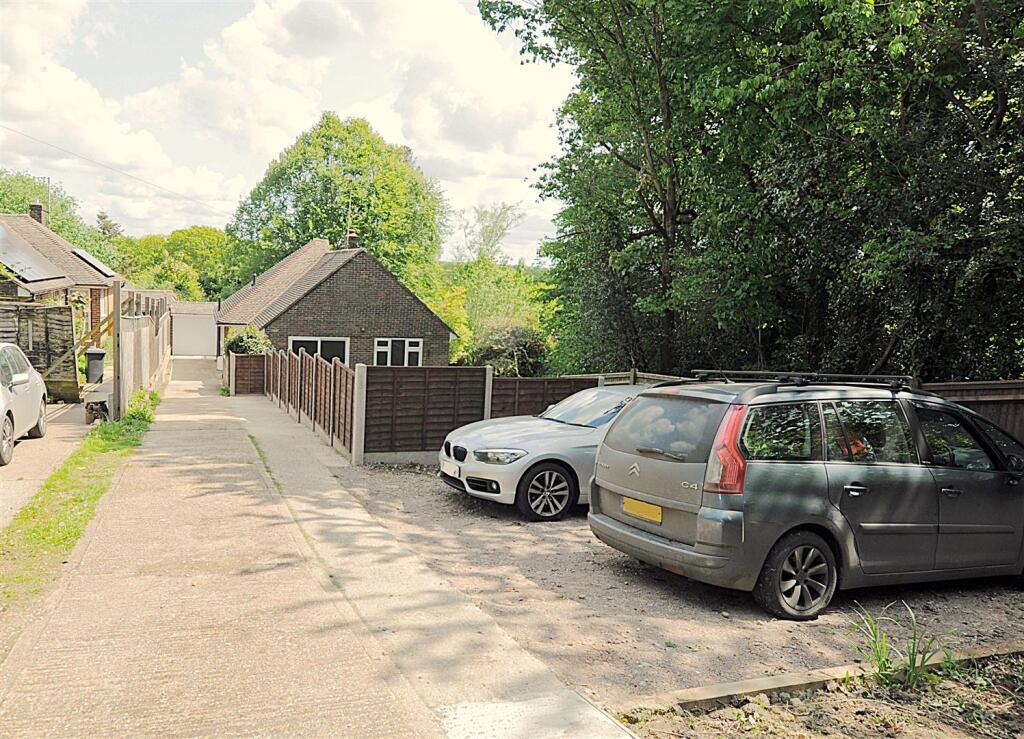 Main image of property: Little London Road, Horam, Heathfield