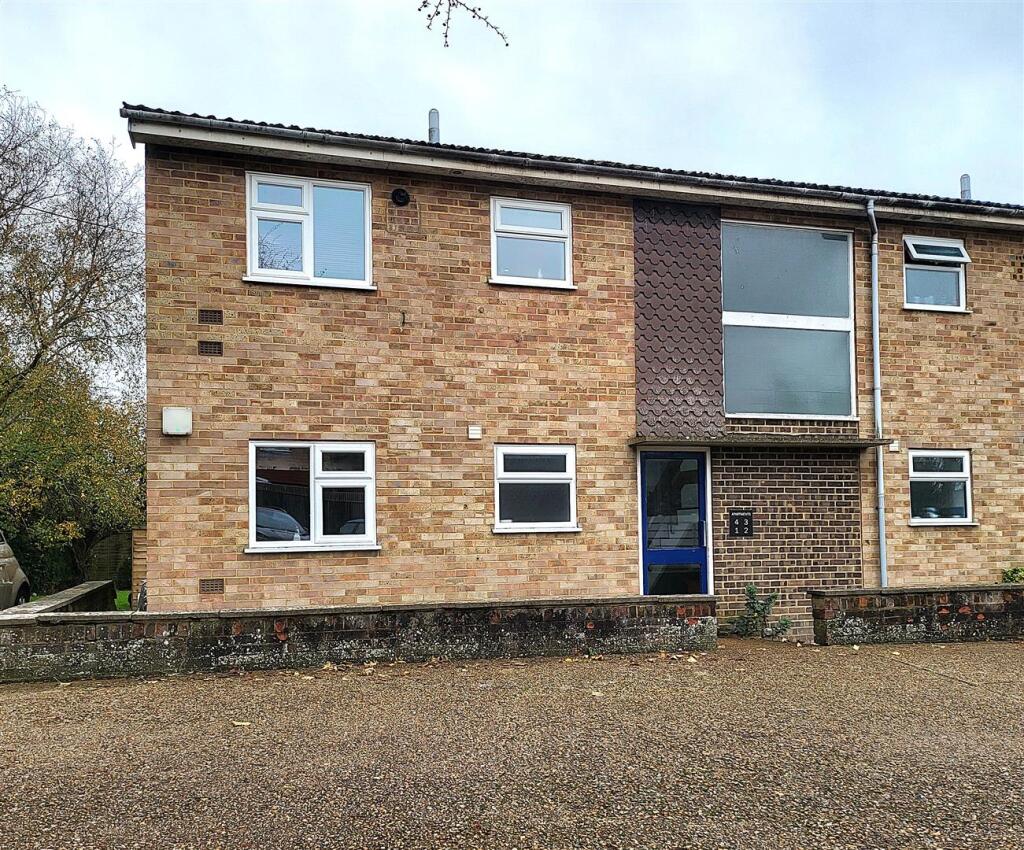 Main image of property: Grovebury, Bellbanks Road, Hailsham