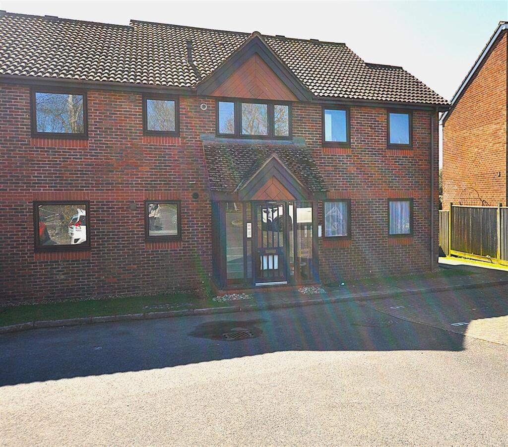 Main image of property: Hawthorn Court Black Path Polegate