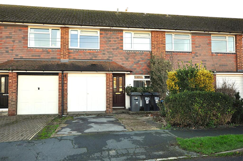 Main image of property: Monceux Road, Herstmonceux, Hailsham