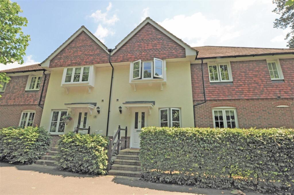 Main image of property: The Drive, Hellingly, Hailsham