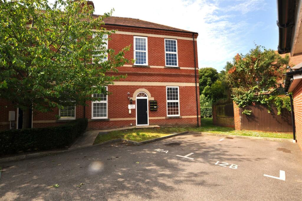 2 bedroom apartment for rent in Bradley Drive, Hellingly, Hailsham, BN27