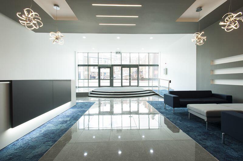 Main image of property: Marco Island, Huntingdon Street