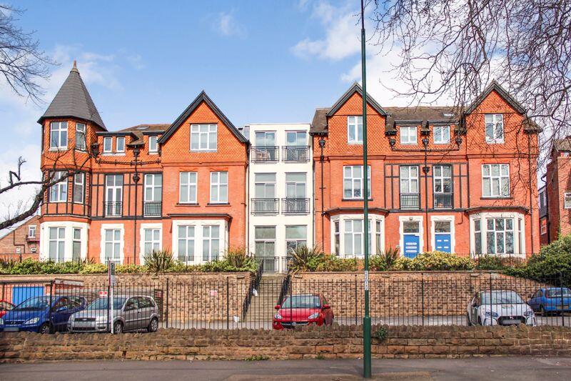 Main image of property: The Ridge, 139 Foxhall Road, Forest Fields