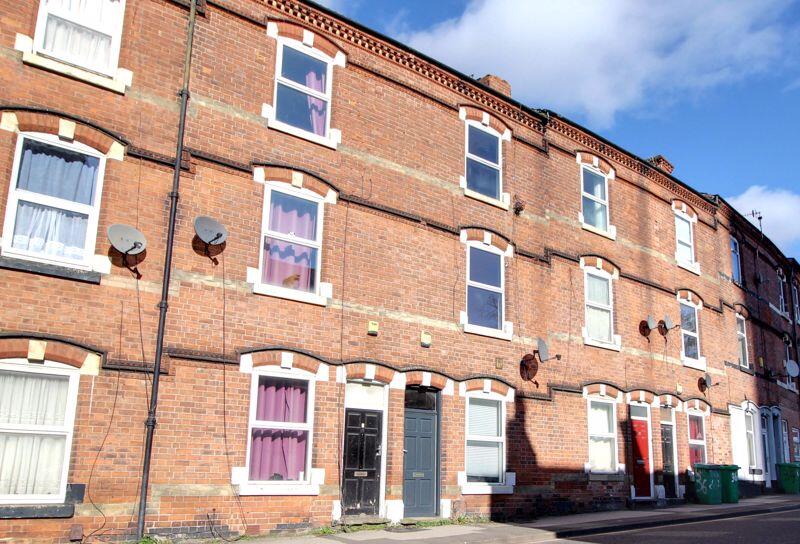 Main image of property: Hartley Road, Radford, Nottingham