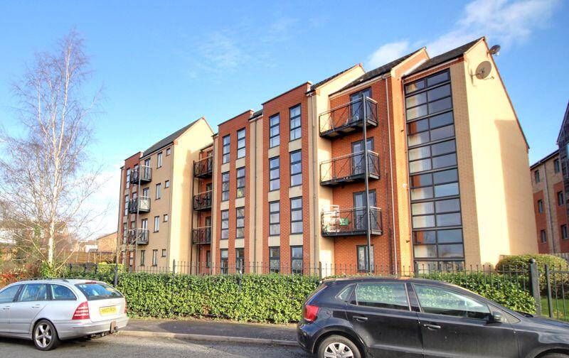Main image of property: Templars Court, New Road, Radford