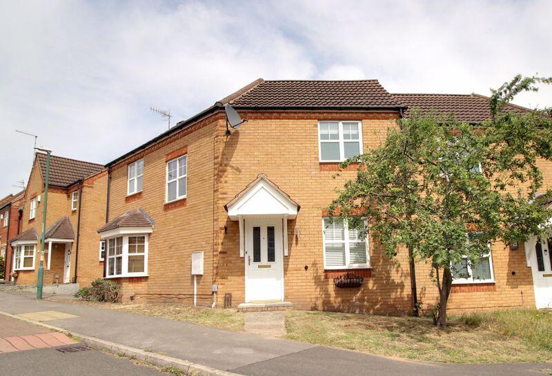 Main image of property: Edmonstone Crescent, Bestwood