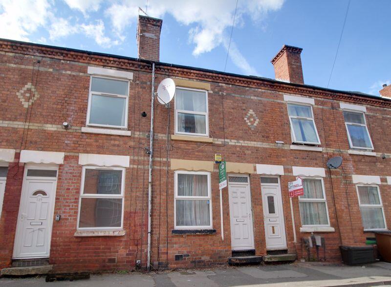 Main image of property: Forster Street, Radford, Nottingham
