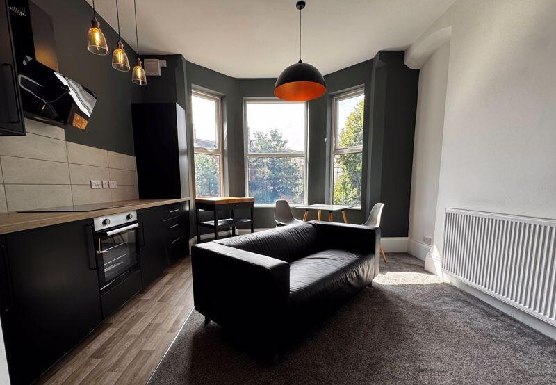 Main image of property: All Saints Street, Arboretum