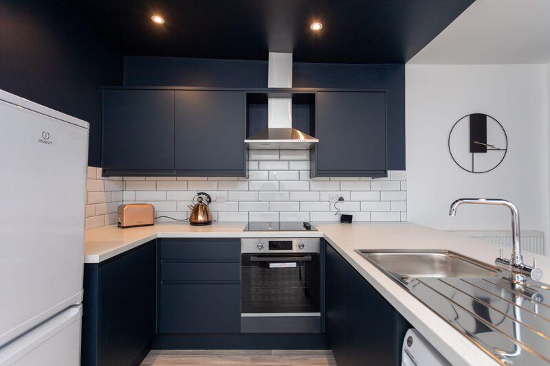 Main image of property: Foxhall Road, Forest Fields, Nottingham